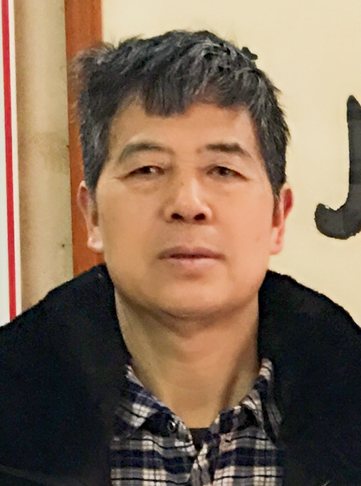 中国书法文化研究所创作中心