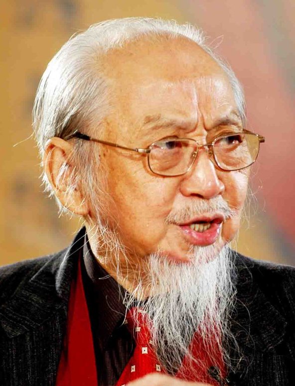 文怀沙