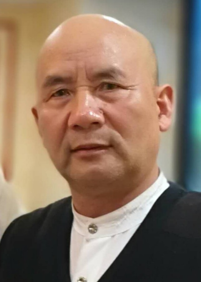 周强