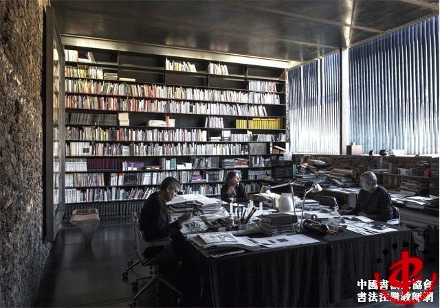 2017年普利兹克奖颁布 三位西班牙建筑师获奖